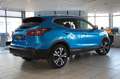 Nissan Qashqai 1.3 DIG-T N-WAY NAVI/LED/KAMERA/SH/DAB+ Blau - thumbnail 6