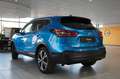 Nissan Qashqai 1.3 DIG-T N-WAY NAVI/LED/KAMERA/SH/DAB+ Blau - thumbnail 7