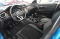 Nissan Qashqai 1.3 DIG-T N-WAY NAVI/LED/KAMERA/SH/DAB+ Blau - thumbnail 8