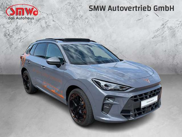 Imagine CUPRA Terramar 2.0TSI 265PS VZ MATRIX / 20ZOLL/ SENNHEISER