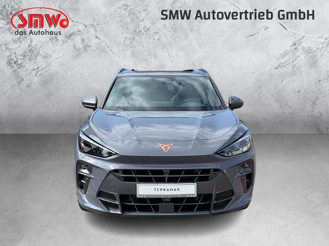 CUPRA Terramar 2.0TSI 265PS VZ MATRIX / 20ZOLL/ SENNHEISER