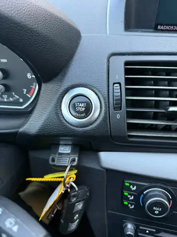 BMW 1 Series view 27