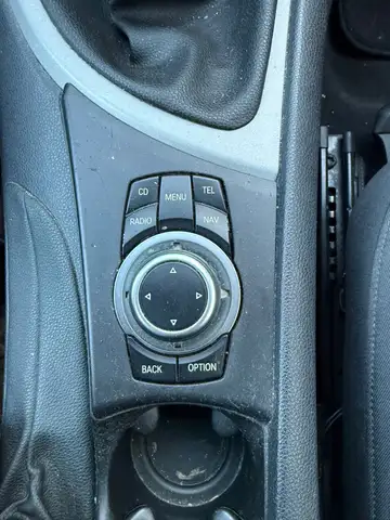BMW 1 Series view 24
