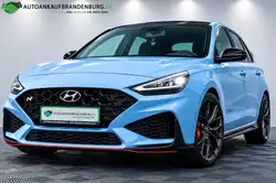 Hyundai i30 N Performance