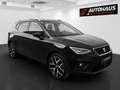 SEAT Arona 1,5 TSI FR-LINE |PICKERL NEU|MWST. AUSW.| Schwarz - thumbnail 4