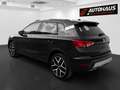SEAT Arona 1,5 TSI FR-LINE |PICKERL NEU|MWST. AUSW.| Schwarz - thumbnail 3