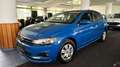 Volkswagen Polo VI Trendline/Klima/PTS/Temp/1.Hand Blau - thumbnail 1