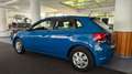 Volkswagen Polo VI Trendline/Klima/PTS/Temp/1.Hand Blau - thumbnail 7