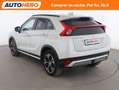 Mitsubishi Eclipse Cross 1.5 T-MIVEC Motion 2WD Blanc - thumbnail 4