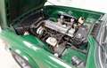 Triumph TR6 Overdrive | Chrome spaakwielen Grün - thumbnail 12