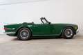 Triumph TR6 Overdrive | Chrome spaakwielen Grün - thumbnail 25