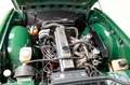 Triumph TR6 Overdrive | Chrome spaakwielen Grün - thumbnail 13