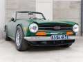 Triumph TR6 Overdrive | Chrome spaakwielen Grün - thumbnail 6