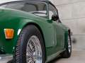 Triumph TR6 Overdrive | Chrome spaakwielen Grün - thumbnail 11