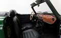 Triumph TR6 Overdrive | Chrome spaakwielen Grün - thumbnail 28