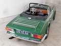 Triumph TR6 Overdrive | Chrome spaakwielen Grün - thumbnail 20