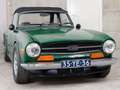 Triumph TR6 Overdrive | Chrome spaakwielen Grün - thumbnail 7