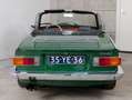 Triumph TR6 Overdrive | Chrome spaakwielen Grün - thumbnail 17