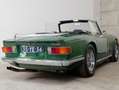 Triumph TR6 Overdrive | Chrome spaakwielen Grün - thumbnail 18