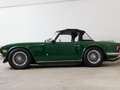Triumph TR6 Overdrive | Chrome spaakwielen Grün - thumbnail 1