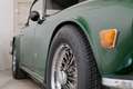 Triumph TR6 Overdrive | Chrome spaakwielen Grün - thumbnail 10