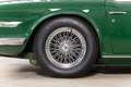 Triumph TR6 Overdrive | Chrome spaakwielen Grün - thumbnail 26