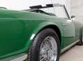 Triumph TR6 Overdrive | Chrome spaakwielen Grün - thumbnail 24