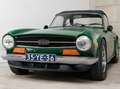 Triumph TR6 Overdrive | Chrome spaakwielen Grün - thumbnail 9