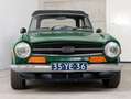 Triumph TR6 Overdrive | Chrome spaakwielen Grün - thumbnail 3