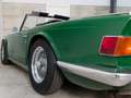 Triumph TR6 Overdrive | Chrome spaakwielen Grün - thumbnail 23