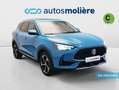 MG HS 1.5 T-GDI Luxury Aut. Bleu - thumbnail 2