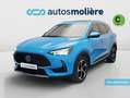 MG HS 1.5 T-GDI Luxury Aut. Bleu - thumbnail 1
