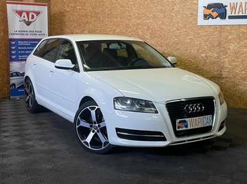 1.6tdi ** Sièges Cuir Chauffants