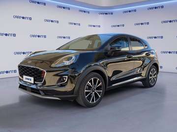 1.0 ecoboost h titanium s&s 125cv
