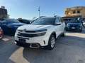 Citroen C5 Aircross C5 Aircross I 2018 1.5 bluehdi Shine s Weiß - thumbnail 4