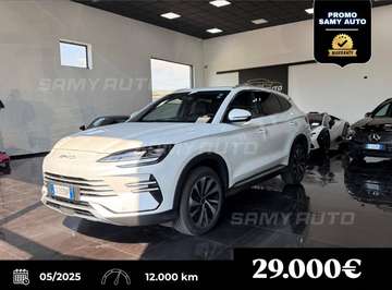 U DM-i 1.5 phev Boost 217cv 2wd