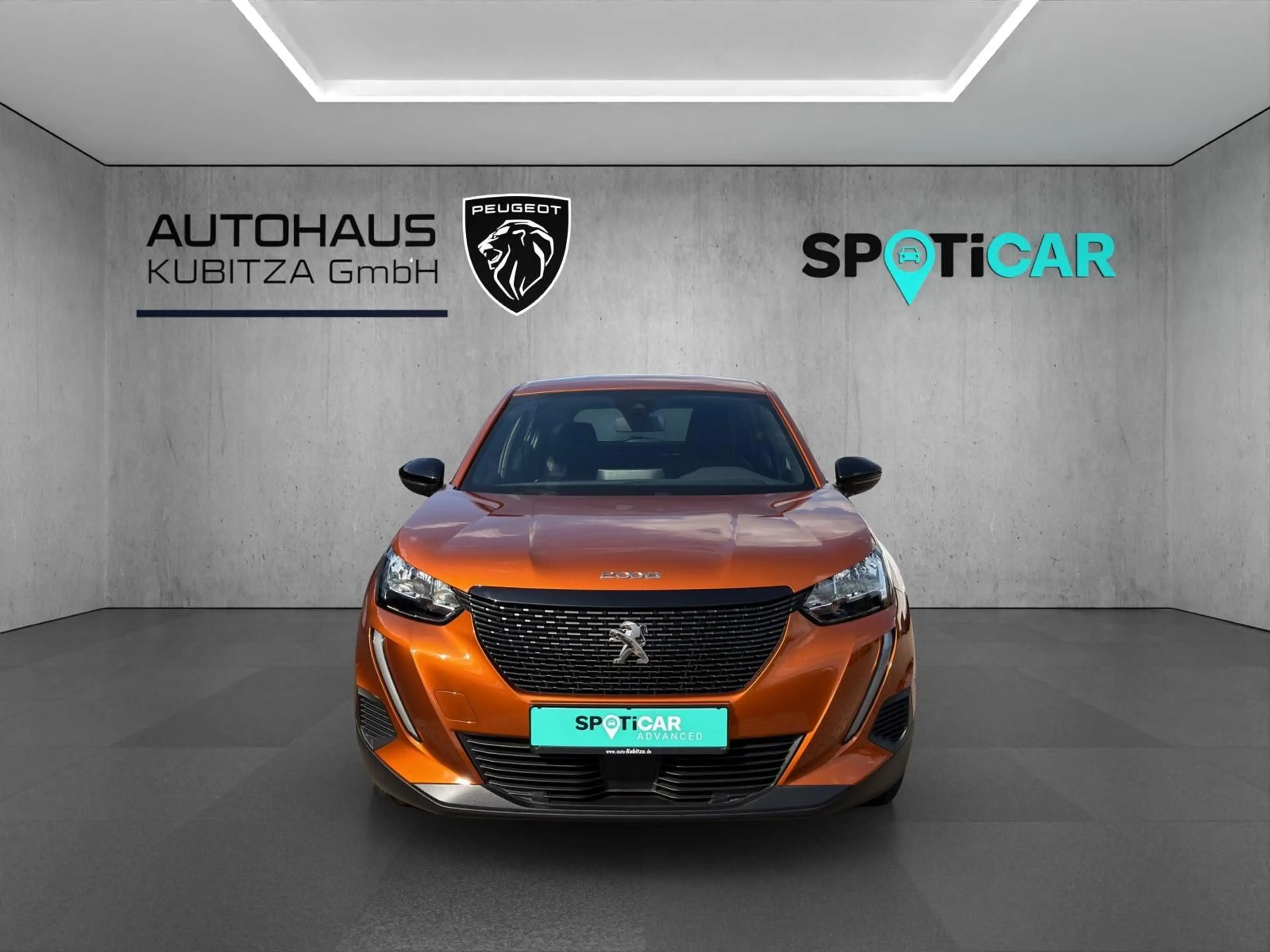 Peugeot 2008 Active Pack — photo 2