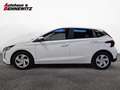 Hyundai i20 1,2 MPI GO Weiß - thumbnail 2