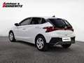 Hyundai i20 1,2 MPI GO Weiß - thumbnail 3