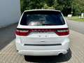 Dodge Durango 3,6 4x4 7 Sitzer Leder Facelift LPG GAS Weiß - thumbnail 9