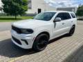Dodge Durango 3,6 4x4 7 Sitzer Leder Facelift LPG GAS Weiß - thumbnail 4