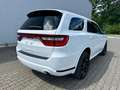 Dodge Durango 3,6 4x4 7 Sitzer Leder Facelift LPG GAS Weiß - thumbnail 7