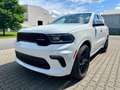 Dodge Durango 3,6 4x4 7 Sitzer Leder Facelift LPG GAS Weiß - thumbnail 3