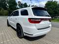 Dodge Durango 3,6 4x4 7 Sitzer Leder Facelift LPG GAS Weiß - thumbnail 8