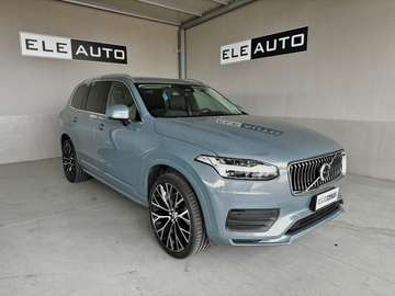 B5 (d) AWD automatico 7 posti Core Iva Esposta *PREZZO VERO*