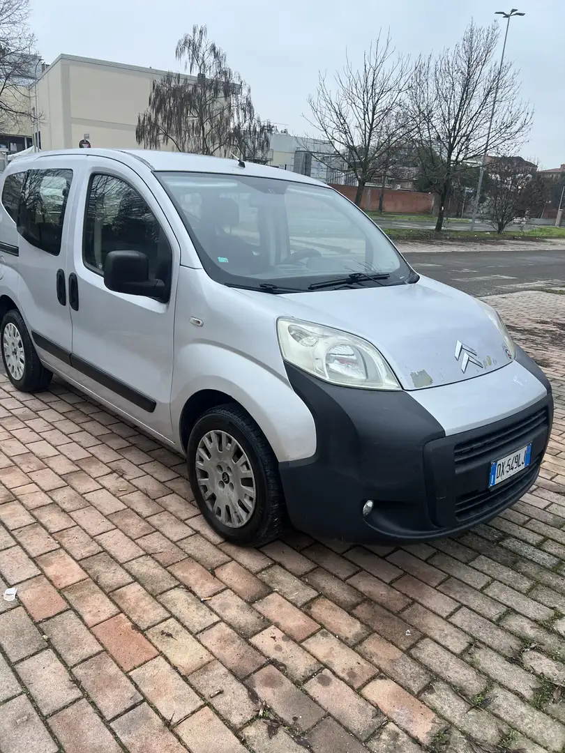 Citroen Nemo 1.4 hdi m-space 70cv - 2