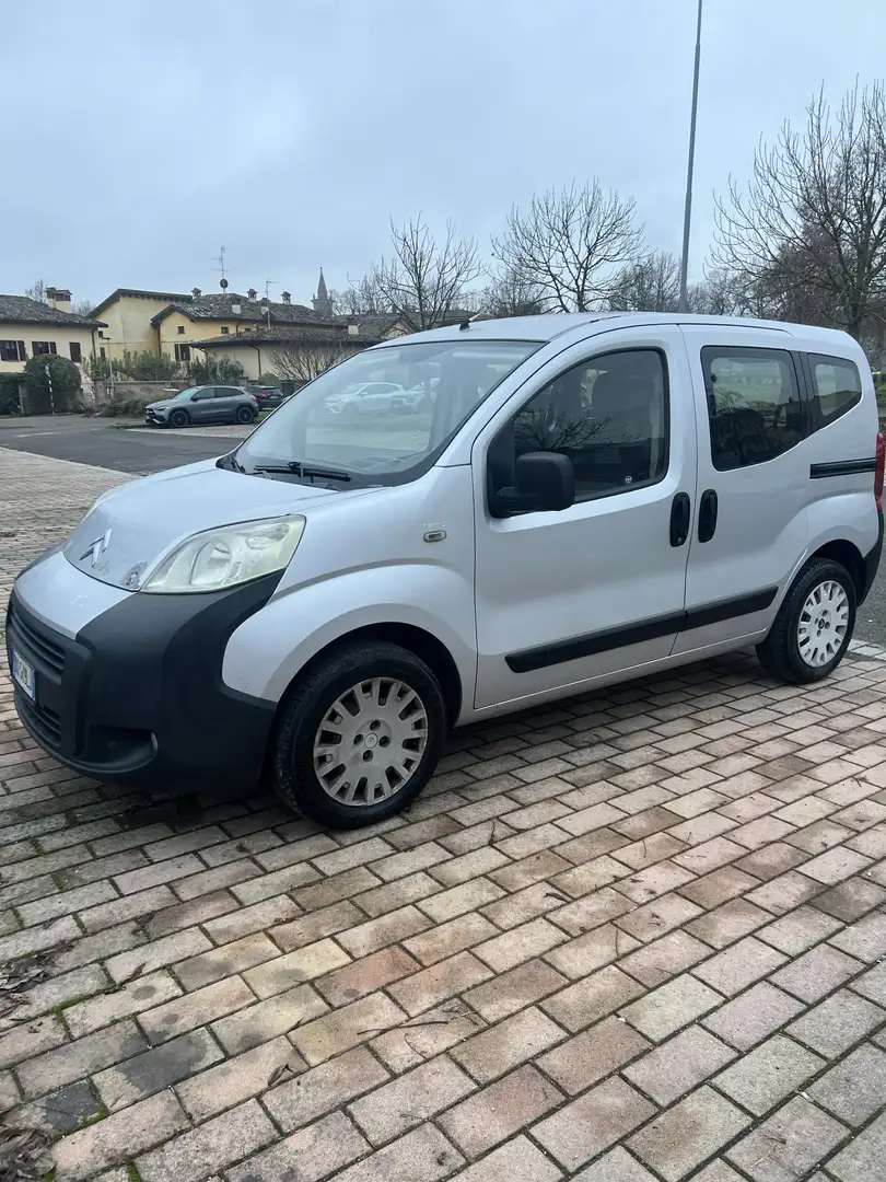 Citroen Nemo 1.4 hdi m-space 70cv - 1