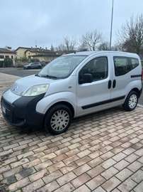 1.4 hdi m-space 70cv