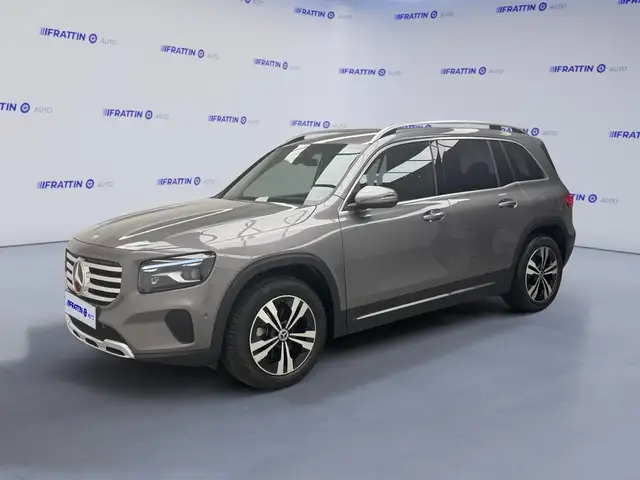 Mercedes-Benz GLB 200 200 Automatic Progressive Advanced Plus