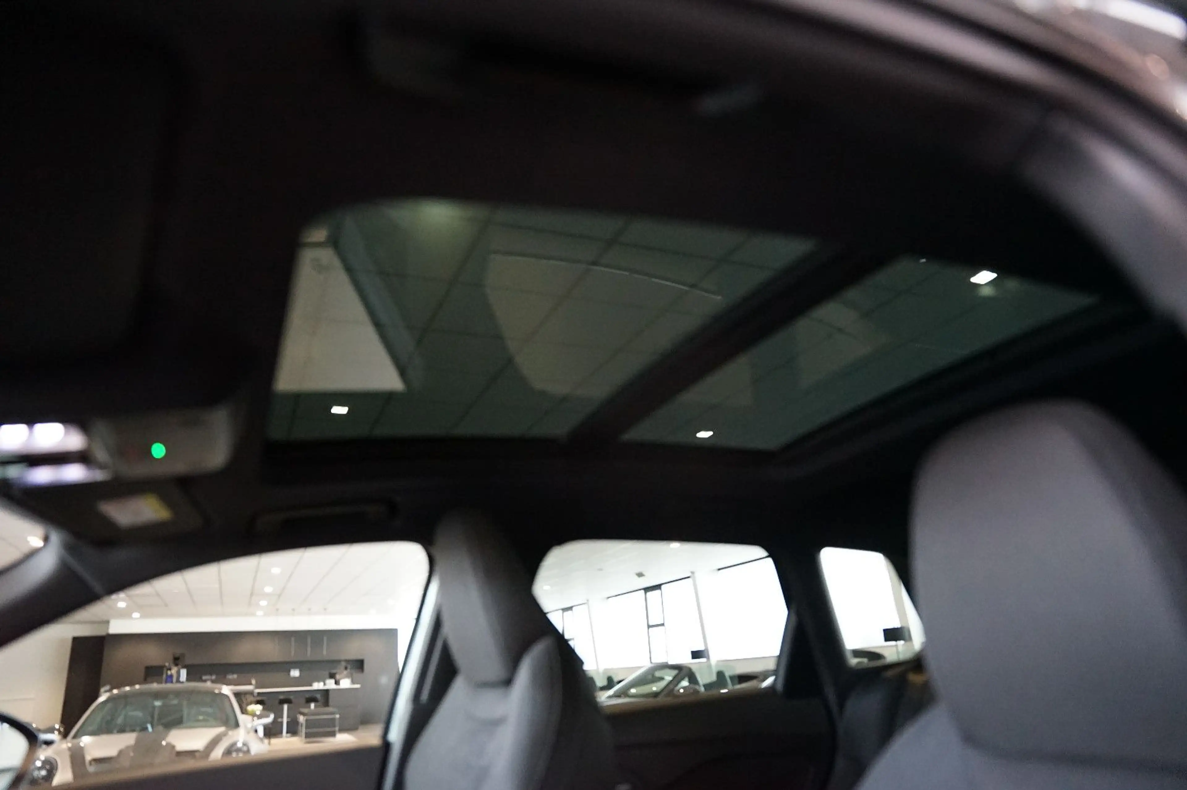Audi Q3 TFSI quattro S line | Pano | Matrix | TechPro — photo 8